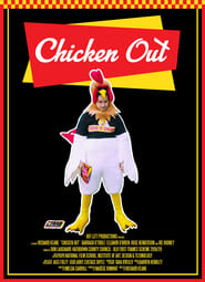 Chicken Out' Poster