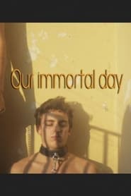 Nuestro Da Inmortal' Poster