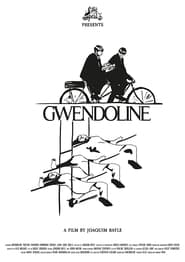 Gwendoline' Poster