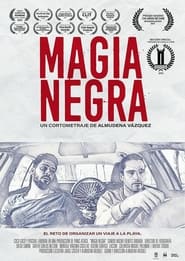 Magia negra' Poster