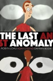 The Last Anomaly' Poster