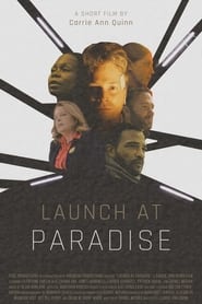 Launch at Paradise' Poster