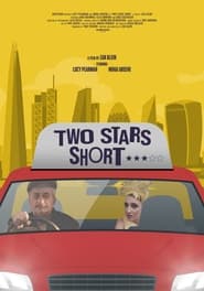 Two Stars Short' Poster