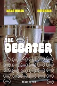 The Debater' Poster