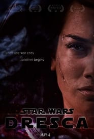Star Wars Dresca' Poster