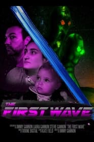 The First Wave' Poster