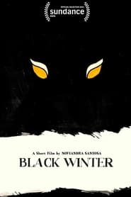 Black Winter' Poster