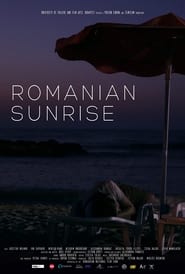 Romanian Sunrise' Poster