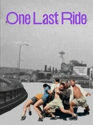 One Last Ride' Poster