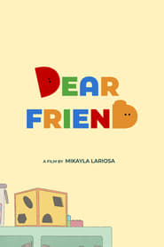 Dear Friend' Poster