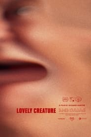 Lovely Creature' Poster