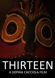 Thirteen' Poster