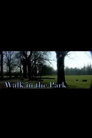 Walk in the Park' Poster