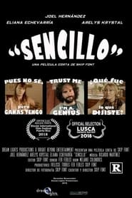 Sencillo' Poster