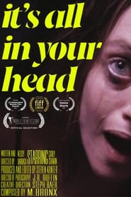 Its All in Your Head' Poster