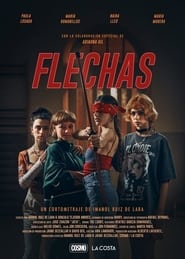 Flechas' Poster