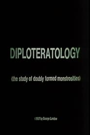 Diploteratology' Poster