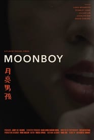 Moonboy' Poster