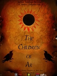 The Children of Ar' Poster
