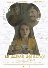 La llave maestra' Poster