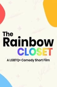 The Rainbow Closet' Poster