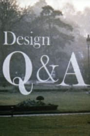 Design Q  A' Poster