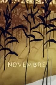 November' Poster