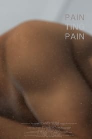 Painting Pain' Poster