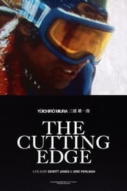 The Cutting Edge' Poster