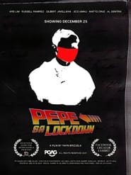 Pepe sa lockdown' Poster