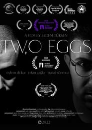 Two Eggs' Poster