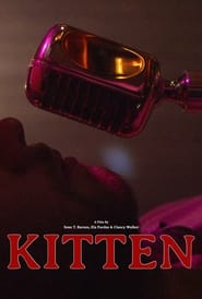 Kitten' Poster