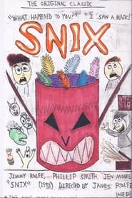 Snix' Poster