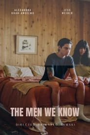 The Men We Know' Poster