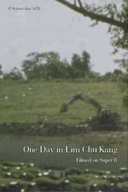 One Day in Lim Chu Kang' Poster