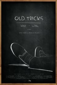 Old Tricks' Poster
