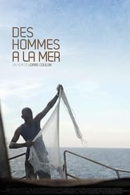 Des hommes  la mer' Poster