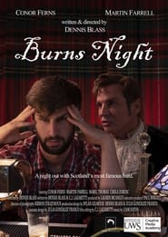 Burns Night' Poster
