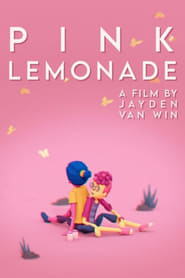 Pink Lemonade' Poster