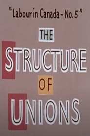 The Structure of Unions' Poster