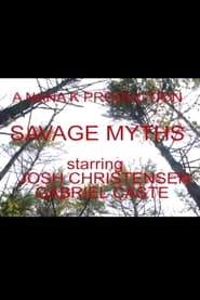 Savage Myths' Poster