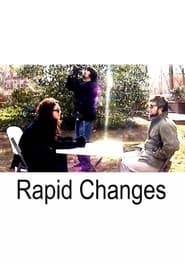 Rapid Changes' Poster