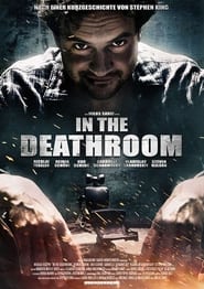 In the Deathroom' Poster