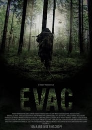 EVAC' Poster