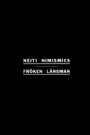 Neiti Nimismies