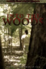 Into the Woods' Poster