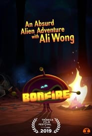 Bonfire' Poster