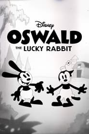 Oswald the Lucky Rabbit' Poster
