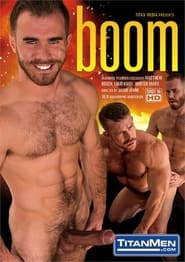 Boom' Poster