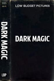 Dark Magic' Poster